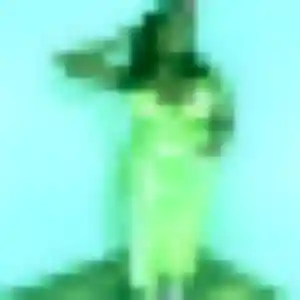 Jolie Mariam, 36 ans à Dompierre-les-Ormes - découvrir son profil