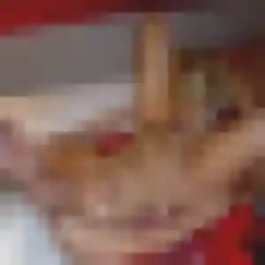 Adeola, 34 ans, connectée à Donzère pour une rencontre coquine