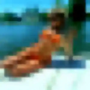 Mawusi (26 ans) à Dorat attend une rencontre rapidement