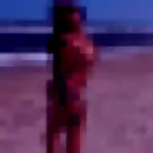 Ornella (22 ans) à Dzaoudzi attend une rencontre ce soir