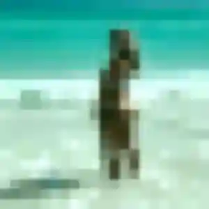 Photo privée de Omotola, 25 ans à Eauze - rencontre coquine