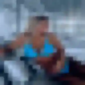 plan cul à Eclassan : photo de Faustine, 29 ans - sans engagement