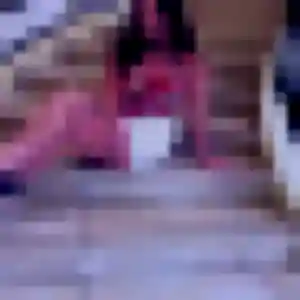 Ebele de Évans, 27 ans - plan cul sans lendemain