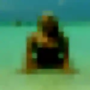 Photo sexy de Diouma, 40 ans à Exireuil - rencontre coquine