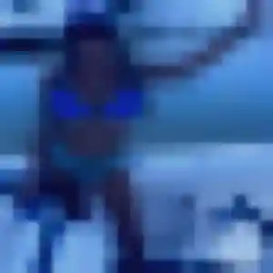 Gnima, 25 ans, en ligne à Ézanville pour une rencontre coquine