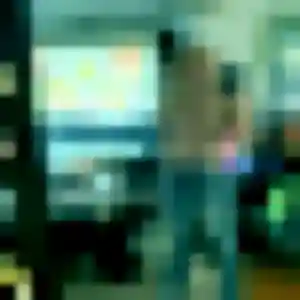 Photo exclusive de Ebele, 27 ans à Faucigny - plan discret