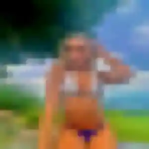 Photo perso de Zawadi, 35 ans à Férel - plan discret