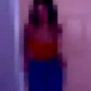 Aya de Fons, 25 ans - plan cul en toute liberté