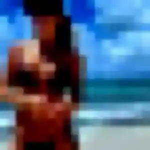 Photo sexy de Khoudia, 22 ans à Fontaine-Fourches - rencontre coquine