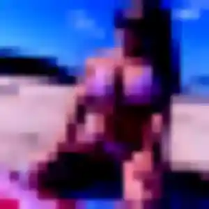 Photo exclusive de Zawadi, 34 ans à Fort-Mahon-Plage - plan discret