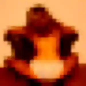 Photo privée de Dieynaba, 37 ans à Fraize - rencontre coquine
