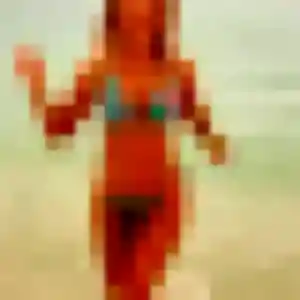 Photo de Neneh à Frossay (24 ans) - plan cul anonyme