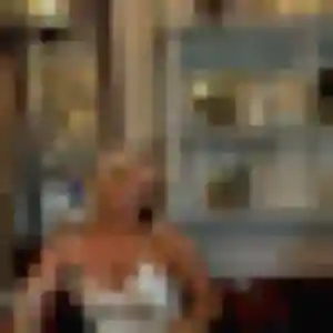 Photo sexy de Djamilatou, 37 ans à Gaillon-sur-Montcient - rencontre coquine