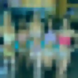 Jolie Rachel, 24 ans à Garons - la contacter