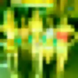 Charmante Abena, 23 ans à Gastins - voir sa photo