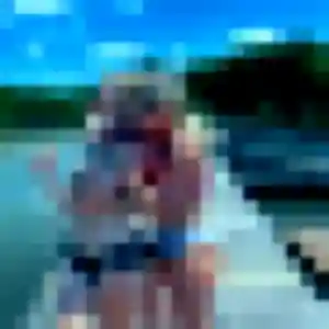 Yawa (44 ans) à Gâvres attend une rencontre rapidement