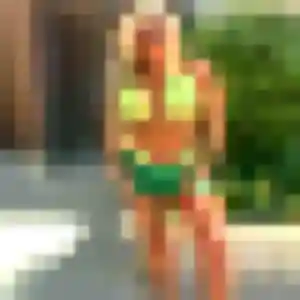 plan cul à Gavrus : profil de Jennifer, 37 ans - accès libre