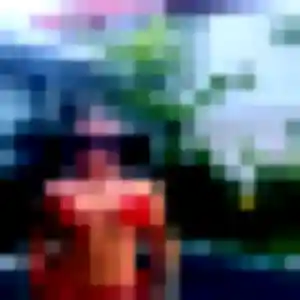 Akinyi de Geaune, 27 ans - plan cul discret