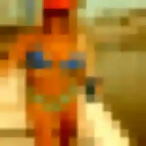 Photo perso de Adja, 39 ans à Genouilly - plan discret