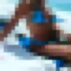 Photo privée de Modupe, 30 ans à Gérardmer - rencontre coquine