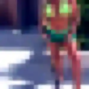 Charmante Kiné, 44 ans à Geudertheim - découvrir son profil