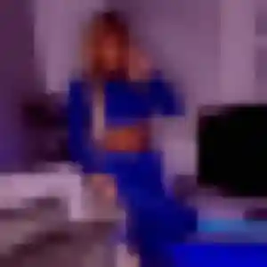 Sexy Wambui, 23 ans à Gignac - découvrir son profil