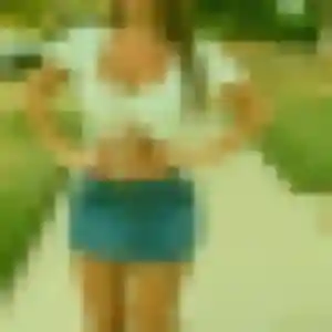 Mame, femme de 22 ans cherche plan cul à Giou-de-Mamou