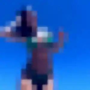 Kafui, 25 ans, veut un plan cul à Givrand