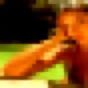 plan cul à Goult : profil de Fama, 30 ans - sans engagement