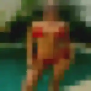 Photo privée de Blessing, 26 ans à Grainville-Langannerie - rencontre coquine