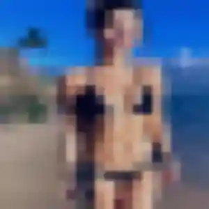 Photo exclusive de Cassandra, 38 ans à Grandchamp-des-Fontaines - plan discret