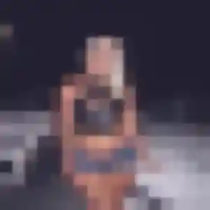 Olive, 30 ans, en ligne à Gressy pour un plan cul