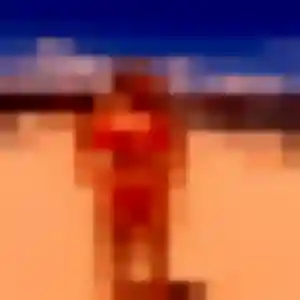 Toyin, 41 ans, dispo pour plan cul à Guéhenno