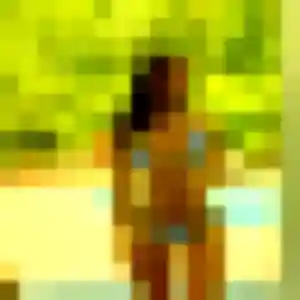 Charmante Hadija, 41 ans à Guérande - voir sa photo