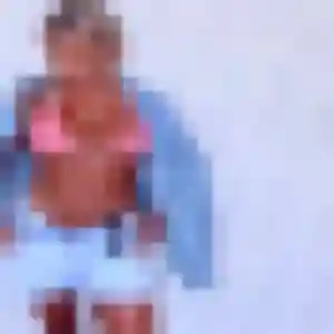 Kelly, 24 ans, connectée à Guiscriff pour une rencontre coquine