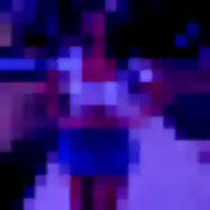 Jamila de Guitté, 22 ans - plan cul discret