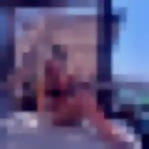 plan cul à Gurmençon : photo de Yankuba, 24 ans - sans engagement