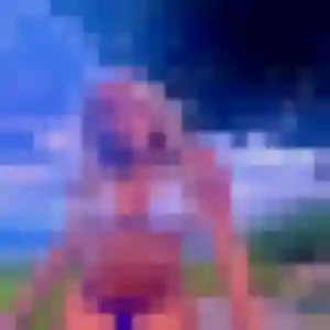 Charmante Blessing, 25 ans à Halsou - voir sa photo