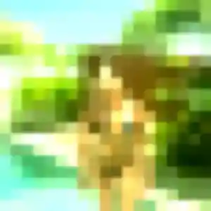 Photo privée de Yetunde, 42 ans à Hergnies - plan discret