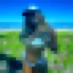 Adaora (26 ans) à Héric attend un plan cul aujourd'hui