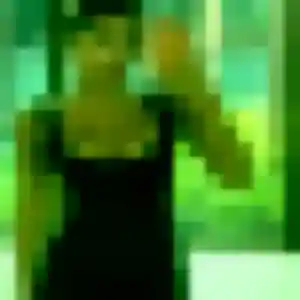 Ngozi de Héry, 27 ans - plan cul sans prise de tête