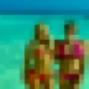 Photo privée de Ramatoulaye, 37 ans à Hillion - rencontre coquine