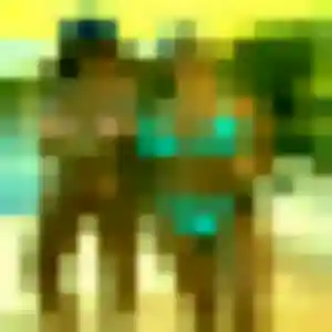 Sexy Nkechi, 36 ans à Hombourg-Haut - découvrir son profil