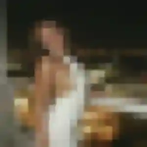 Photo exclusive de Saly, 23 ans à Igney - plan discret