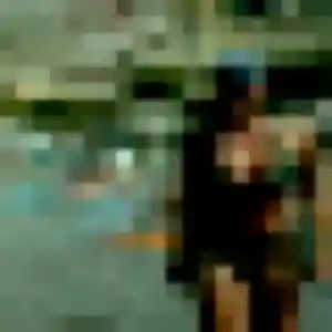 Issa de Iracoubo, 31 ans - plan cul discret