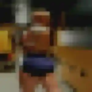 Zineb de Isques, 29 ans - plan cul discret