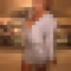 Photo privée de Upendo, 40 ans à Itxassou - plan discret