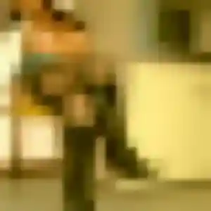 Charmante Akua, 44 ans à Jallans - découvrir son profil