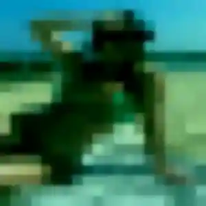 Nogaye (27 ans) à Janvry attend une rencontre ce soir