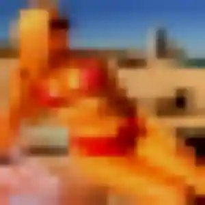 Funke de Jenlain, 37 ans - plan cul sans prise de tête